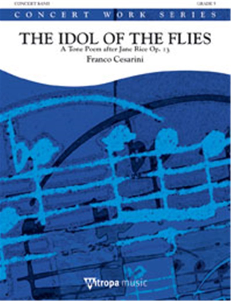 The Idol of the Flies